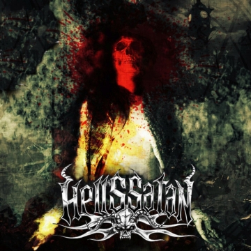 HELL'S SATAN - "Demo I" DIGITAL