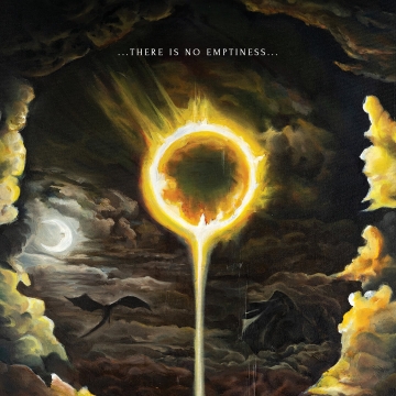 MIRZAM ANTIDOTUM OV MARAZM - "There Is No Emptiness" CD