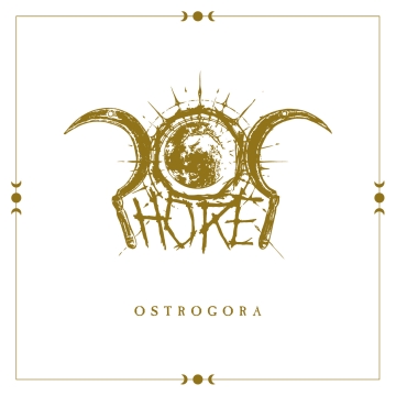 HORE - "Ostrogora" CD