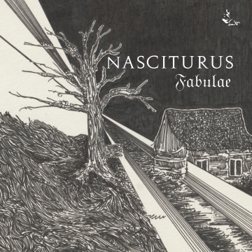 NASCITURUS - "Fabulae" CD
