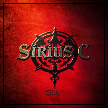 SIRIUS C - "Soil" CD