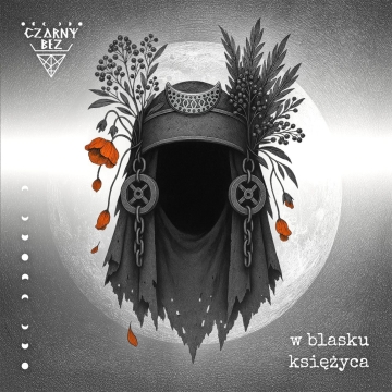 CZARNY BEZ - "W blasku księżyca" CD