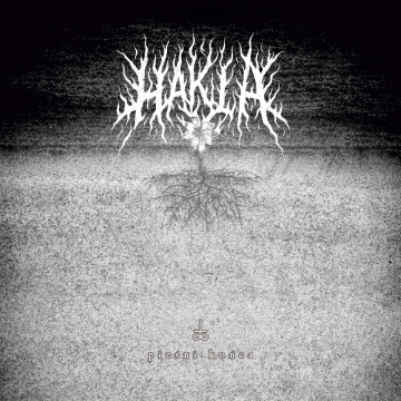 HAKLA - "Pieśni Końca" CD