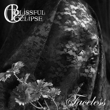 BLISSFUL ECLIPSE - "Faceless" CD