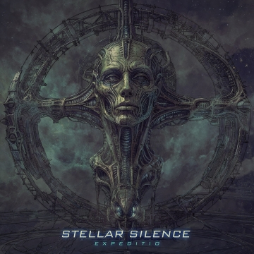 STELLAR SILENCE - "Expeditio" CD
