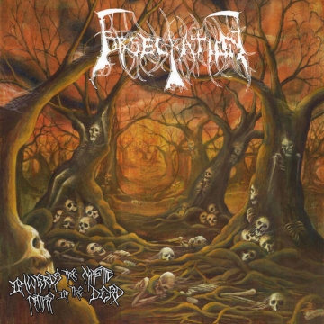 OBSECRATION - "Onwards The Mystic Paths Of The Dead" DIGIPAK