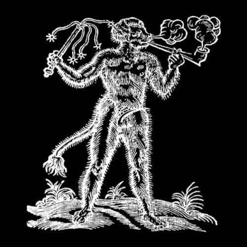 OBSKURE TORTURE - "Nythra Death King" CD