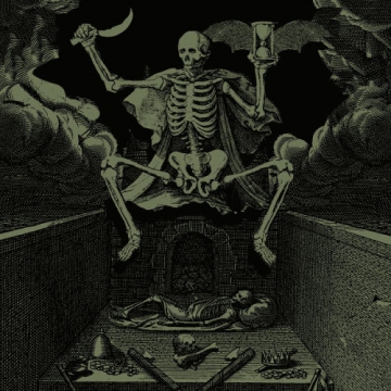 QAYIN REGIS - "Doctrine" CD