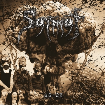 SARMAT - "RS-28" DIGI