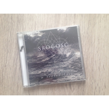 SROGOŚĆ - 