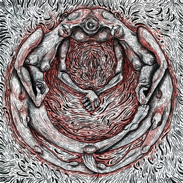 TEOREMA - "Teorema" CD