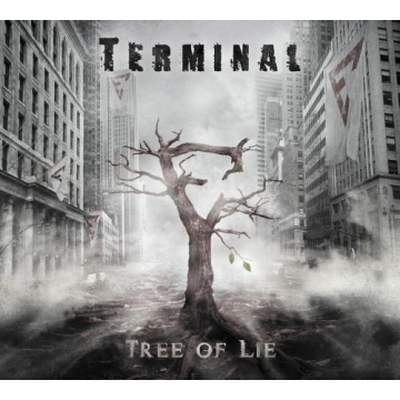 TERMINAL - "Tree Of Lie" DIGI