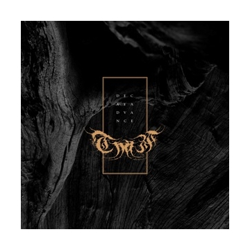 THAW - "Decay / Advance" 2CD