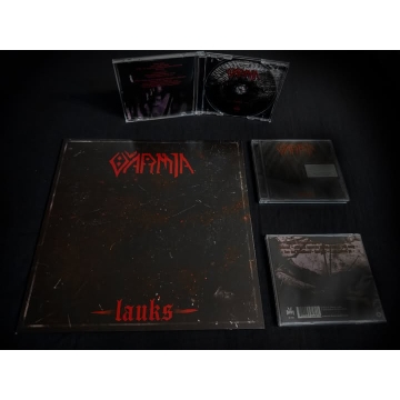 VARMIA - 