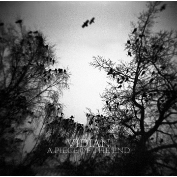 VIDIAN - "A Piece of the End" MCD