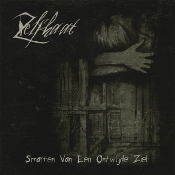 ZELFHAAT - "Smarten Van Een Ontwijde Ziel" CD