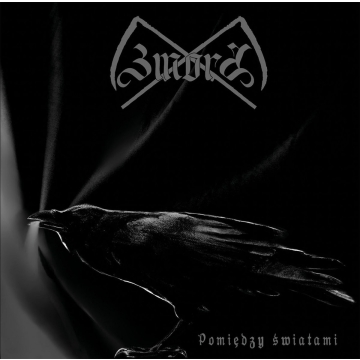 ZMORA - "Pomiędzy światami" CD