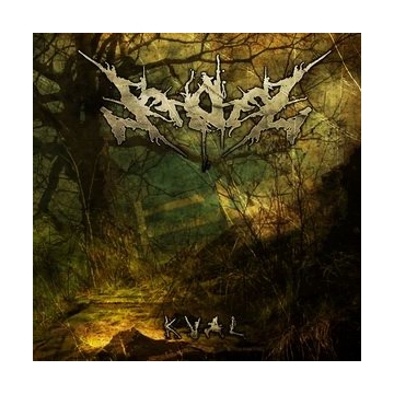 ZORORMR - "Kval" CDR-PRO