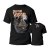 DOCTOR VISOR - "Enter the Doctor" T-SHIRT