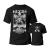 HERMH - "Oremus Peccatum /Refaim" T-SHIRT