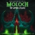 MOLOCH - "The Vatican Cellars" 2CD