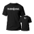 VIA NOCTURNA - "The Logo" T-SHIRT