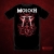 MOLOCH - "The Violator" T-SHIRT (SOLD OUT)