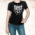 MOLOCH - "The Symbol" Girlie T-SHIRT