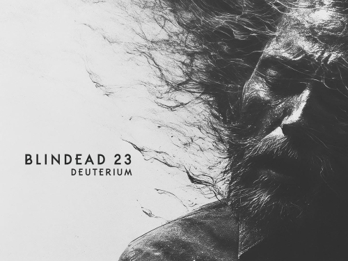 BLINDEAD 23 - 