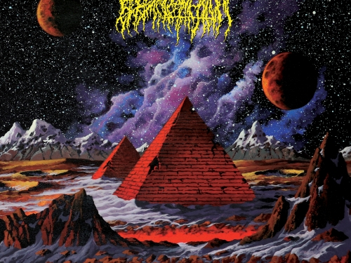 BLOOD INCANTATION - 