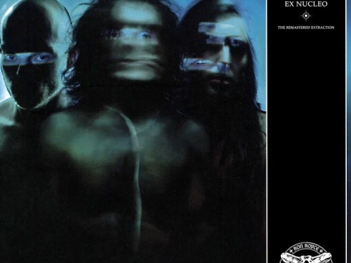 CORONER – “Ex Nucleo - The Remastered Extraction” (2026)