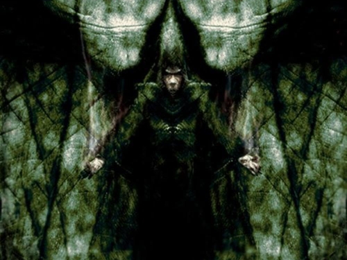 DIMMU BORGIR - 