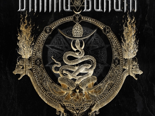 DIMMU BORGIR - 