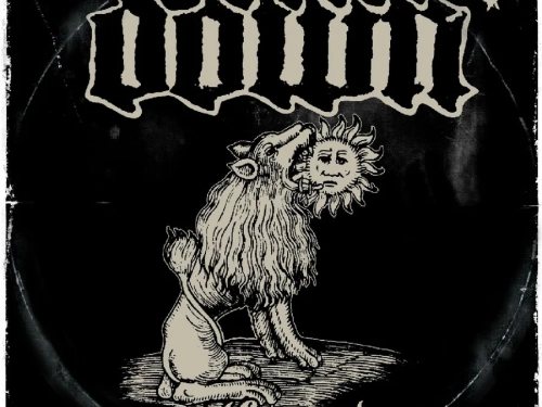 DOWN – „Down III: Over the Under” (2007/2026)