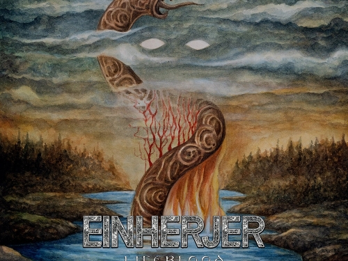 EINHERJER - 