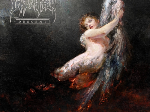 IMMOLATION – „Descent” (2026)