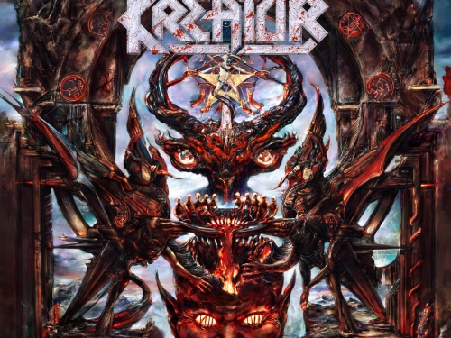 KREATOR - 