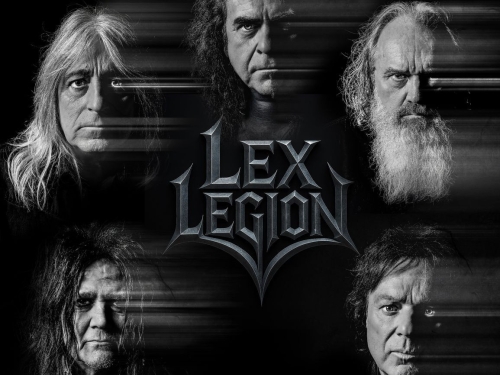LEX LEGION - 