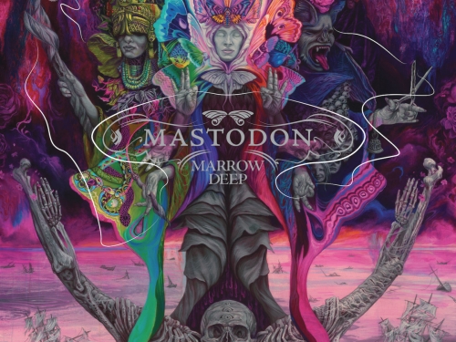 MASTODON – „Marrow Deep” (2026)