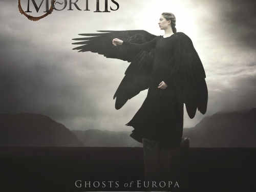 MORTIIS - MORTIIS -