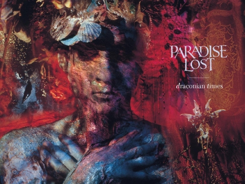 PARADISE LOST - 