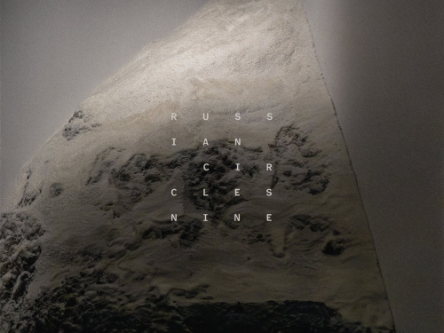 RUSSIAN CIRCLES - RUSSIAN CIRCLES -