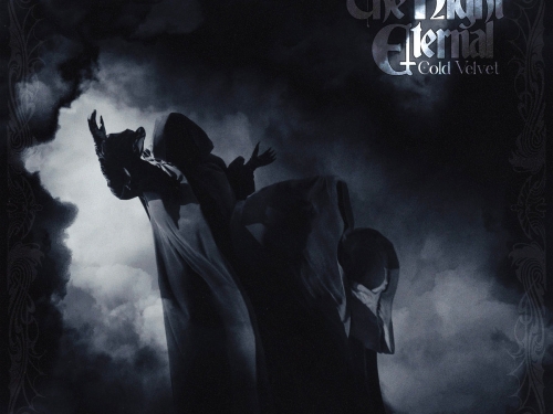 THE NIGHT ETERNAL - 