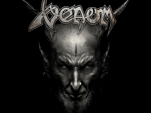 VENOM – „Into Oblivion” (2026)