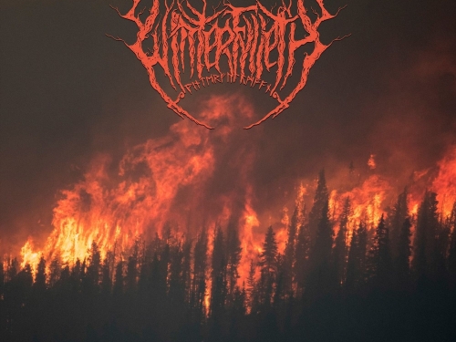 WINTERFYLLETH – „The Unyielding Season” (2026)