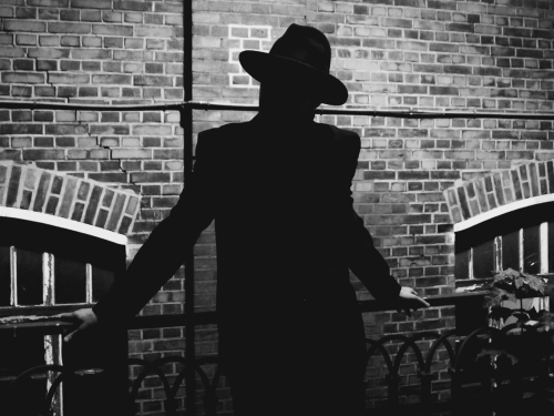 Fabian Filiks - Nocturnal Avenue (2022)