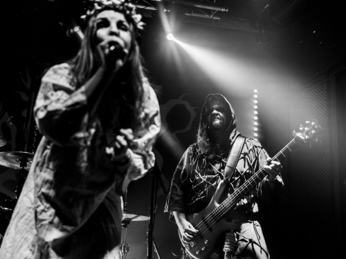 NoxFest 3 - Opole (15.02.2025)