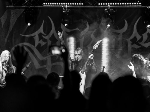 NoxFest 4 - Opole (21.02.2026)