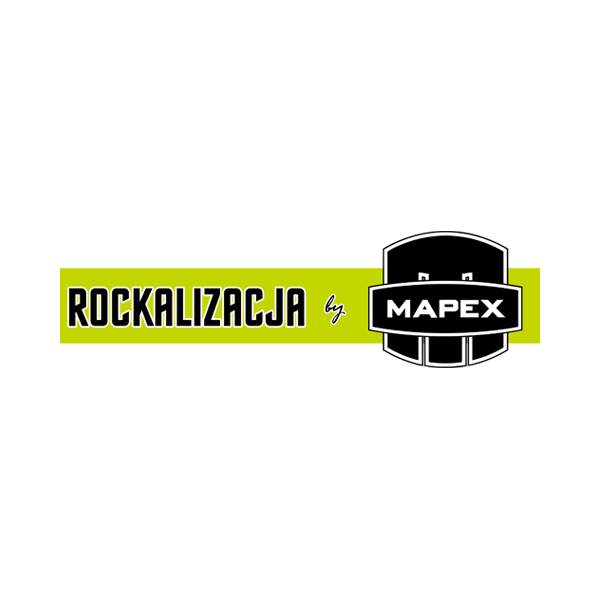 Rockalizacja by Mapex