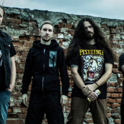 Slovak grindcore veterans to release their newest album soon